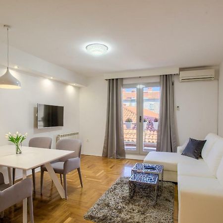 Apartment San Rocco Center Pola Esterno foto