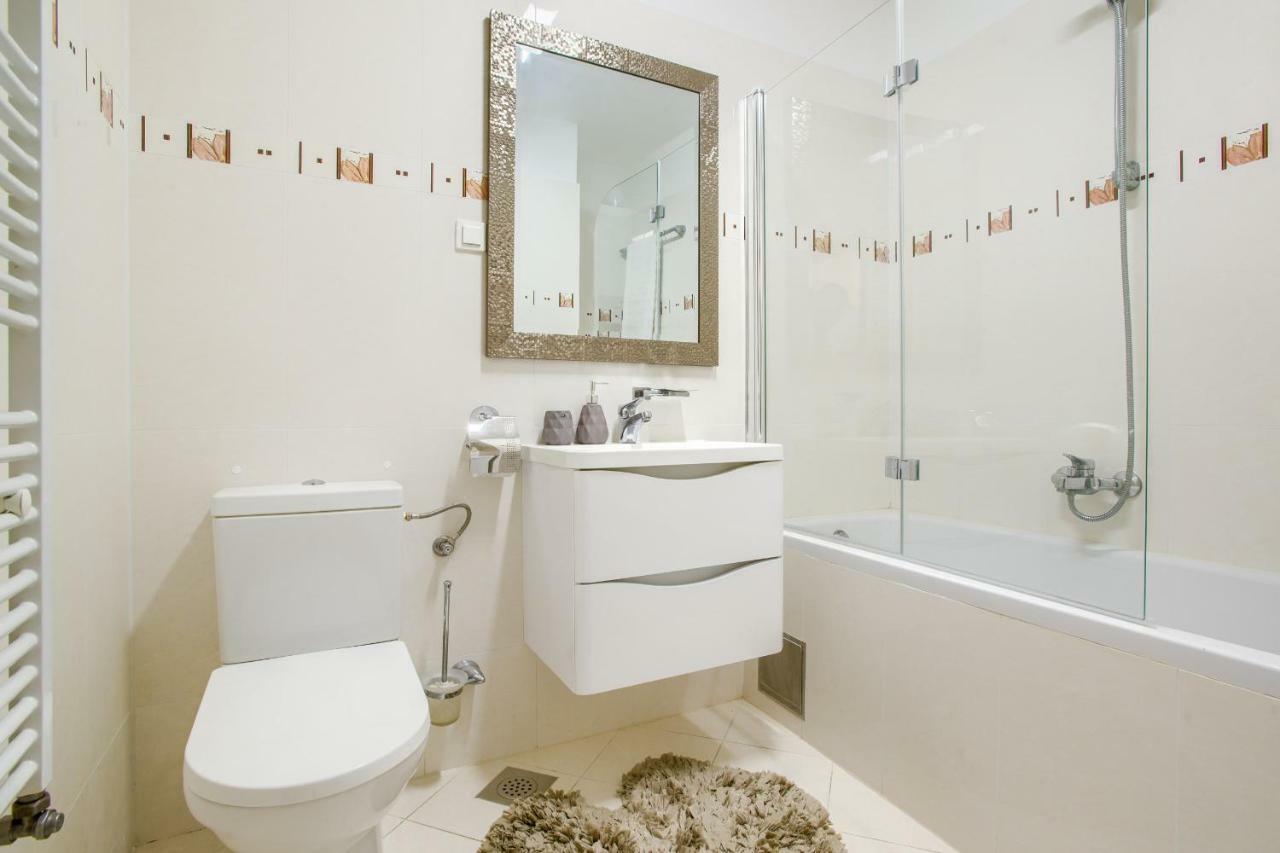 Apartment San Rocco Center Pola Esterno foto