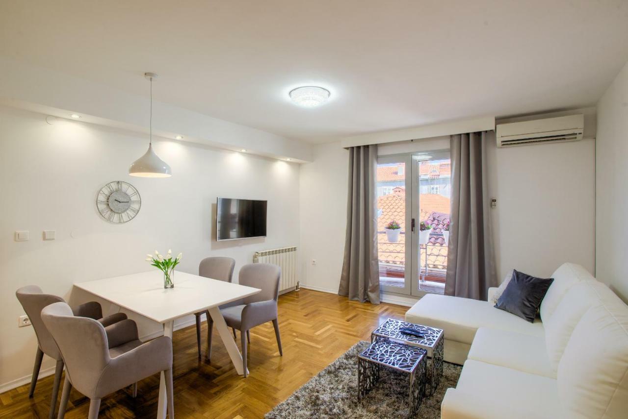 Apartment San Rocco Center Pola Esterno foto