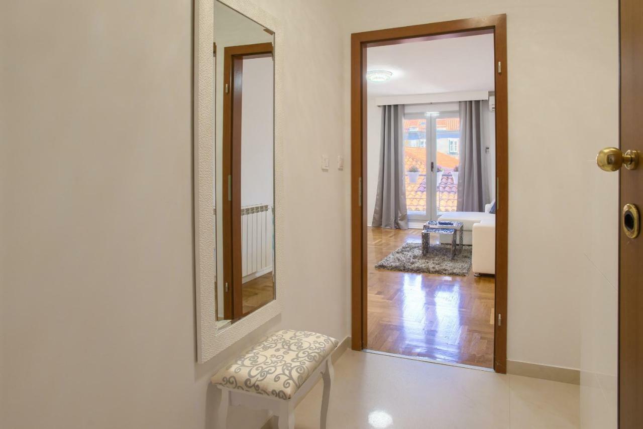 Apartment San Rocco Center Pola Esterno foto